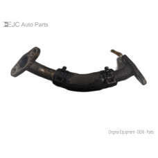 70K025 Turbo Oil Return Line For 13-17 Audi A5 Quattro  2.0