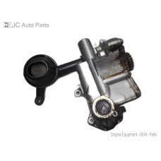 70K029 Engine Oil Pump For 13-17 Audi A5 Quattro  2.0 06H115105AM