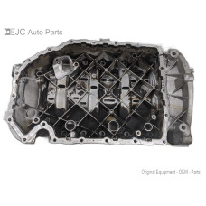 70K031 Upper Engine Oil Pan For 13-17 Audi A5 Quattro  2.0