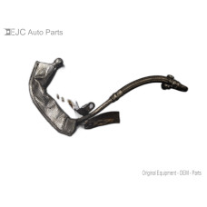 70K033 Turbo Oil Supply Line For 13-17 Audi A5 Quattro  2.0