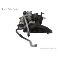 GSM103 Turbo Turbocharger Rebuildable For 13-17 Audi A5 Quattro  2.0