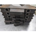 70L002 Engine Block Main Caps For 05-08 Ford F-150  5.4