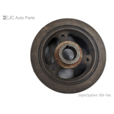 70L005 Crankshaft Pulley From 2006 Ford F-150  5.4 3L3E6312AA