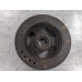 70L005 Crankshaft Pulley From 2006 Ford F-150  5.4 3L3E6312AA
