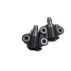 70L018 Timing Chain Tensioner Pair From 2006 Ford F-150  5.4