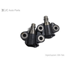 70L018 Timing Chain Tensioner Pair For 05-08 Ford F-150  5.4 1L3E6L266AA