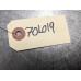 70L019 Flexplate Bolts For 05-08 Ford F-150  5.4