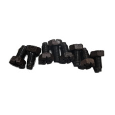 70L019 Flexplate Bolts From 2006 Ford F-150  5.4