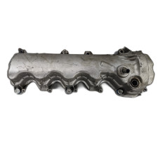 70L023 Left Valve Cover From 2006 Ford F-150  5.4