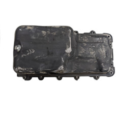 GUB406 Engine Oil Pan From 2006 Ford F-150  5.4