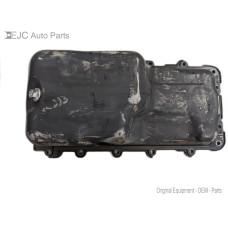 GUB406 Engine Oil Pan For 04-06 Ford F-150  5.4 2L1E6675GA