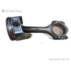 70L001 Piston and Connecting Rod Standard For 05-08 Ford F-150  5.4 8L3E6200AA