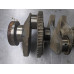 #Y205 Crankshaft Standard For 07-10 BMW X3  3.0