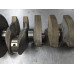 #Y205 Crankshaft Standard For 07-10 BMW X3  3.0