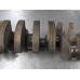 #Y205 Crankshaft Standard For 07-10 BMW X3  3.0