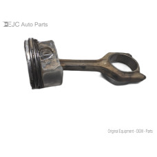 70W001 Piston and Connecting Rod Standard For 07-10 BMW X3  3.0
