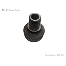 70W006 Crankshaft Hub For 07-10 BMW X3  3.0