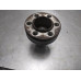 70W006 Crankshaft Hub For 07-10 BMW X3  3.0