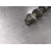 70W010 Eccentric Camshaft For 07-10 BMW X3  3.0