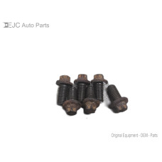 70W012 Crankshaft Pulley Bolts For 07-10 BMW X3  3.0