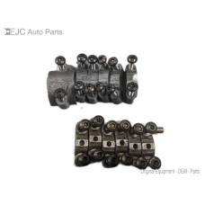 70W013 Camshaft Bearing Caps For 07-10 BMW X3  3.0