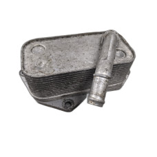 70W019 Oil Cooler From 2009 BMW X3  3.0 7525333