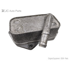 70W019 Oil Cooler For 07-10 BMW X3 3.0 7525333 70W019 Oil Cooler For 07-10 BMW X3 3.0 7525333