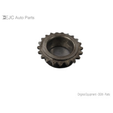 70W024 Crankshaft Timing Gear For 07-10 BMW X3 3.0 70W024 Crankshaft Timing Gear For 07-10 BMW X3 3.0