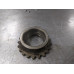 70W024 Crankshaft Timing Gear For 07-10 BMW X3  3.0