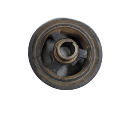70Q005 Crankshaft Pulley From 2011 Ford F-150  5.0