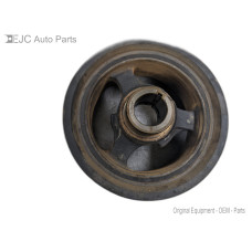 70Q005 Crankshaft Pulley For 11-13 Ford F-150  5.0 BR3E6312AA