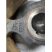 70Q005 Crankshaft Pulley For 11-13 Ford F-150  5.0 BR3E6312AA