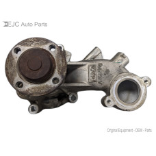 70Q008 Water Coolant Pump For 11-13 Ford F-150  5.0 BR3E8505DA