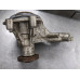 70Q008 Water Pump From 2011 Ford F-150  5.0