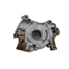 70Q009 Engine Oil Pump From 2011 Ford F-150  5.0 BL3E6621EA