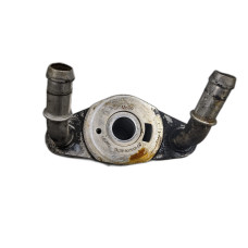 70Q012 Oil Cooler From 2011 Ford F-150  5.0 BL3E6A642CC