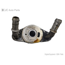70Q012 Oil Cooler For 11-13 Ford F-150  5.0 BL3E6A642CC