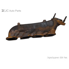 70Q013 Left Exhaust Manifold For 11-14 Ford F-150  5.0 BL3E9431NA