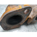 70Q013 Left Exhaust Manifold For 11-14 Ford F-150  5.0 BL3E9431NA