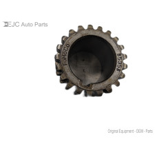 70Q019 Crankshaft Timing Gear For 11-13 Ford F-150  5.0 BR3E6306AA