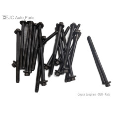 70Q023 Cylinder Head Bolt Kit For 11-13 Ford F-150  5.0