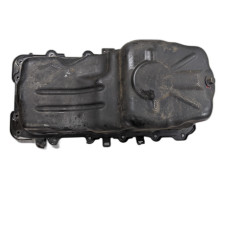 GVD404 Engine Oil Pan From 2011 Ford F-150  5.0