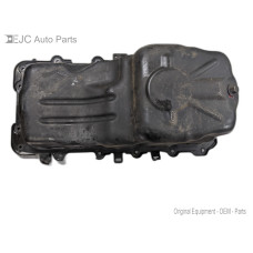 GVD404 Engine Oil Pan For 11-13 Ford F-150  5.0 BR3E6675AC