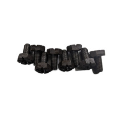 70Q034 Flexplate Bolts From 2011 Ford F-150  5.0