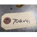 70Q041 Oil Cooler Bolt For 11-13 Ford F-150  5.0 2C2E6L626AA