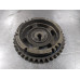 70P004 Camshaft Timing Gear From 2007 Jeep Wrangler  3.8 920AA48747