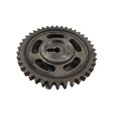 70P004 Camshaft Timing Gear From 2007 Jeep Wrangler  3.8 920AA48747