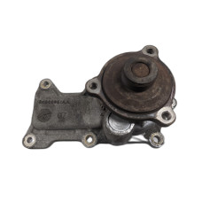 70P016 Water Pump From 2007 Jeep Wrangler  3.8 04666061AA