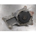 70P016 Water Pump From 2007 Jeep Wrangler  3.8 04666061AA
