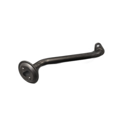 70P018 Engine Oil Pickup Tube From 2007 Jeep Wrangler  3.8